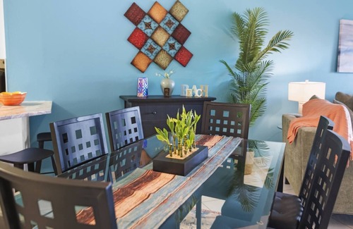 Isla del Sol Condo | Isla Del Sol Rentals St Petersburg