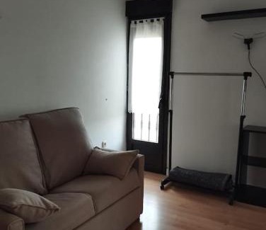 Oiartzun Apartment | Isla