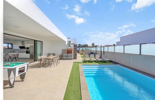 Lajares Hotel | Isla Favorita Resort