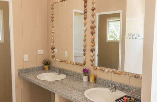 Rosario Islands House | Isla Gigi Cartagena - Private Island