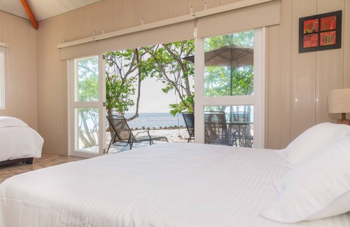 Rosario Islands House | Isla Gigi Cartagena - Private Island