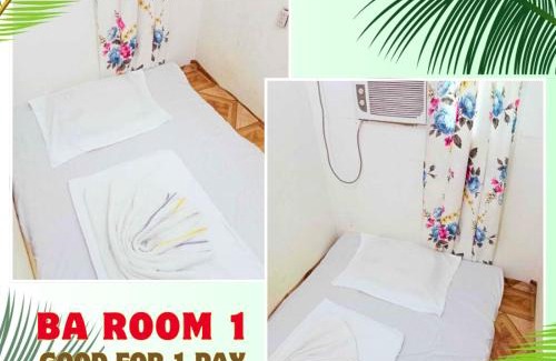 Dapa House | Isla Haruhay
