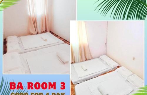 Dapa House | Isla Haruhay