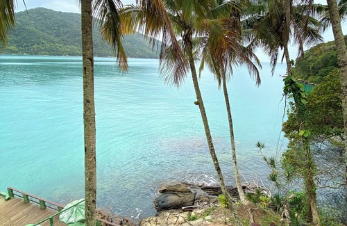 Ilha Grande House | Isla House/House in Ilha Grande, Angra dos Reis