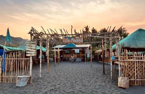 Dingalan Resort | Isla MalayA Beach Resort