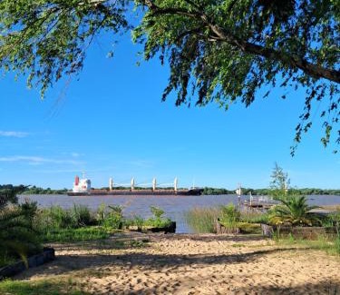 Partido de Tigre House | Isla maria