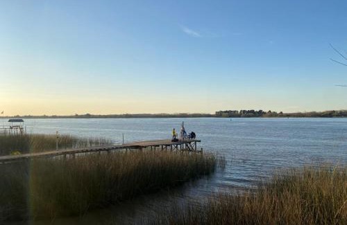 Partido de Tigre House | Isla maria