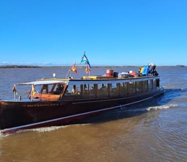 Partido de Tigre House | Isla maria