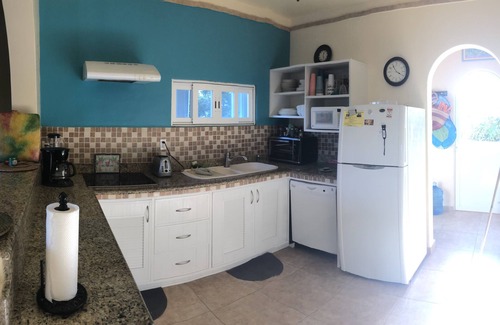 Isla Mujeres House | Isla Mujeres Private House Rental - Paraiso Sur
