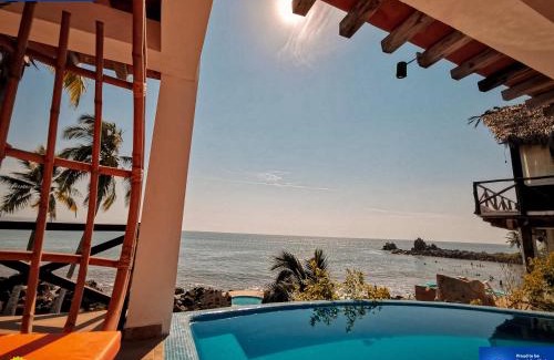 San Blas Cabin | Isla Qimera San Blas Only Adults