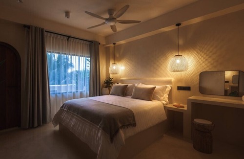 Fehendhoo House | Isla Retreat