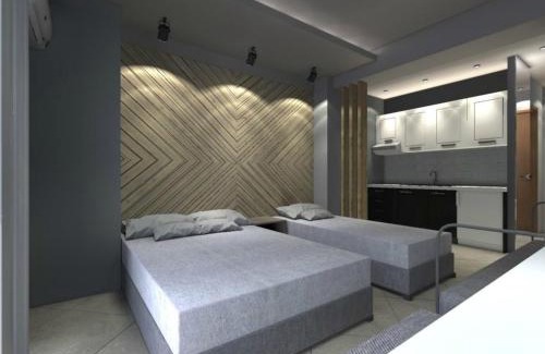 Nei Pori Apartment | Isla Studios