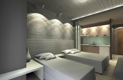 Nei Pori Apartment | Isla Studios