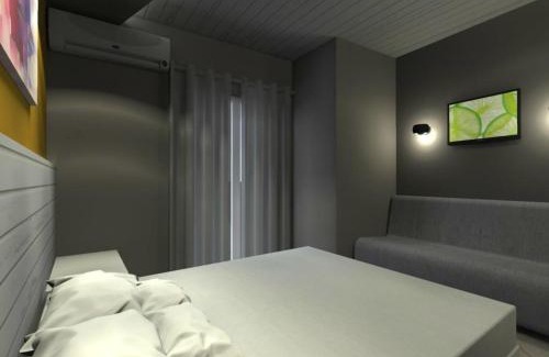 Nei Pori Apartment | Isla Studios