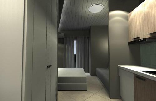 Nei Pori Apartment | Isla Studios