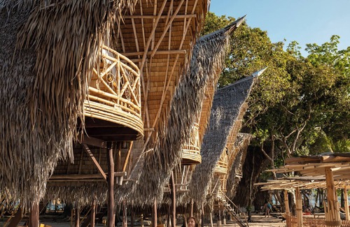 El Nido Cottage | Isla - The Island Experience