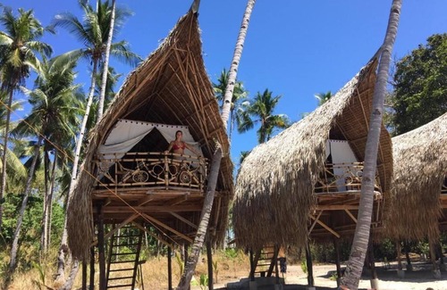 El Nido Cottage | Isla - The Island Experience