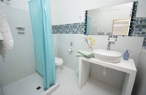 Rosario Islands Hotel | Isla Tijereto