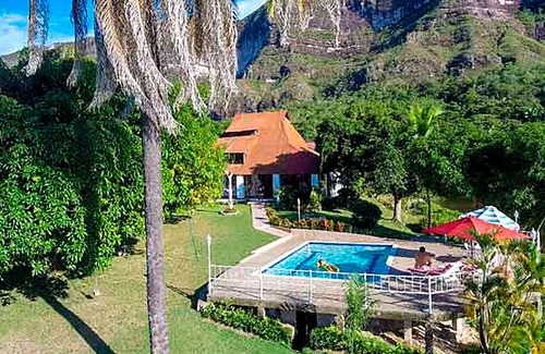 Viviendas Hidroprado Cabin | Isla Tortuga Prado + Deportes Náuticos + Cerca A Bogotá + Cerca A Ibagué