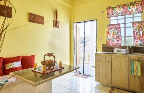 Canouan Island Apartment | Isla Vista Apartments Canouan Island St Vincent Grenadines