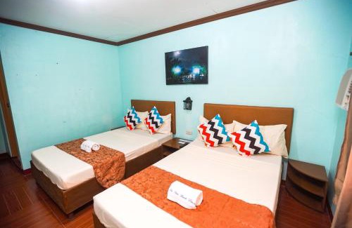 Candelaria Resort | Isla Vista Beach Resort