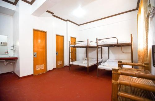 Candelaria Resort | Isla Vista Beach Resort