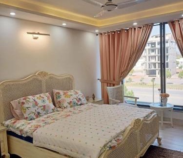 E-11 Sector House | Islamabad Family Lodges