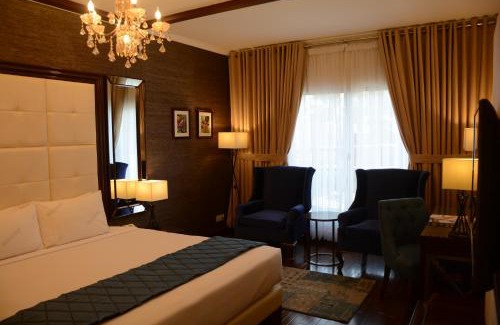 G-6 Sector Hotel | Islamabad Hotel