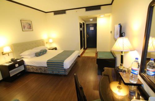 G-6 Sector Hotel | Islamabad Hotel