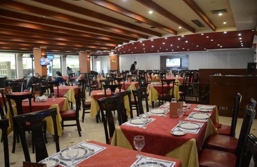 G-6 Sector Hotel | Islamabad Hotel