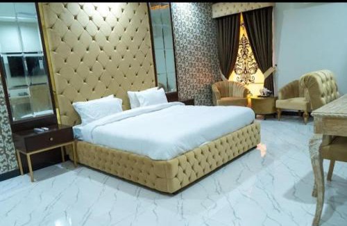 G-6 Sector House | Islamabad Lodges