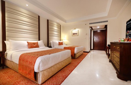 G-6 Sector Hotel | Islamabad Regalia Hotel