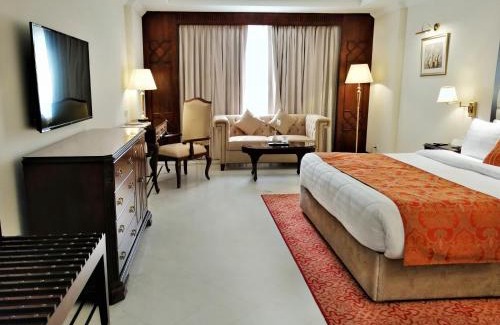G-6 Sector Hotel | Islamabad Regalia Hotel