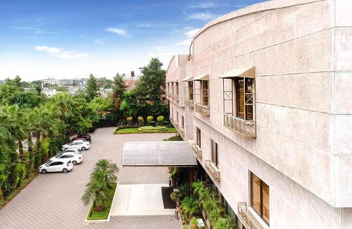G-6 Sector Hotel | Islamabad Regalia Hotel