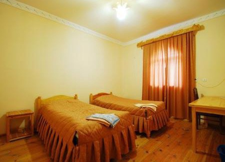 Itchan Kala Hotel | Islambek Hotel & Travel
