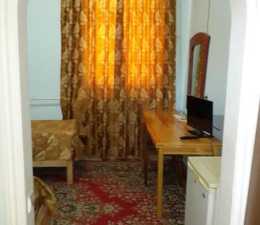 Itchan Kala Hotel | Islambek Hotel & Travel