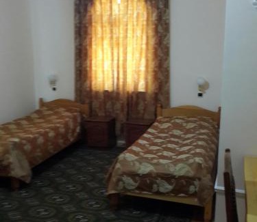Itchan Kala Hotel | Islambek Hotel & Travel