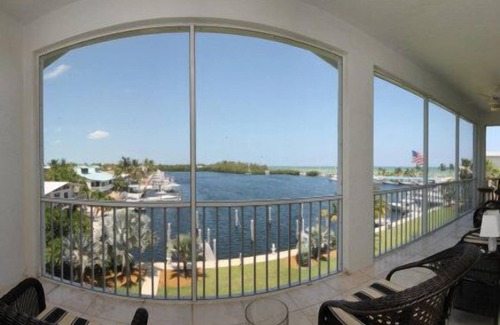 Islamorada Condo | Islamorada Luxury Waterfront Condo with Boat Slip