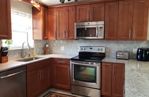 Venetian Shores House | Islamorada paradise vacation home in sought after Venation shores