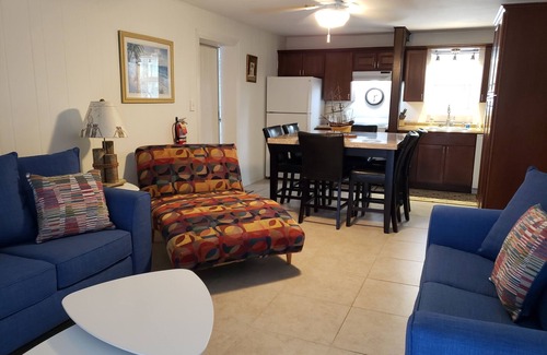 Venetian Shores House | Islamorada paradise vacation home in sought after Venation shores