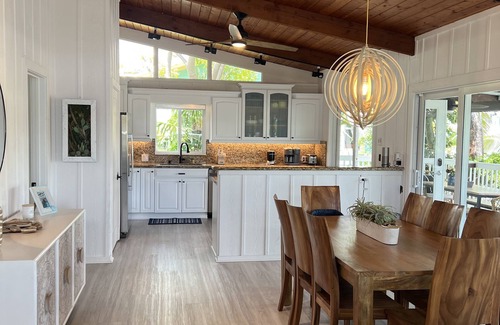 Venetian Shores House | Islamorada waterfront villa