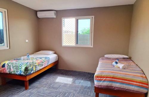 Nadi Bed & Breakfast | Island Accommodation Nadi