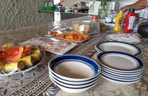Nadi Bed & Breakfast | Island Accommodation Nadi