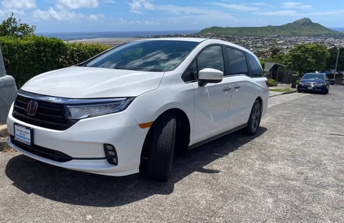 St Louis Heights House | Island Adventure: Minivan Rental, Contact Us for Stays Under 30 Days