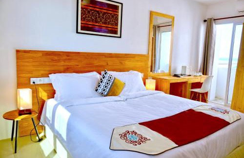 Maafushi House | Island Ambience