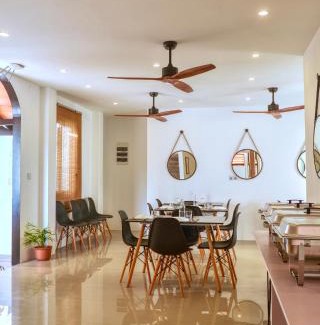 Maafushi House | Island Ambience