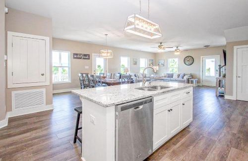 Morgantown House | Island Anchors