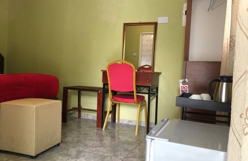 Nata House | Island Avenue Guest House