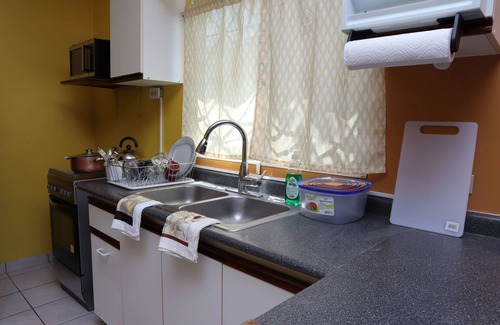 Spanish Town House | Island Away – 2 Bedroom Nestled in Angel Estate, Near Kingston & Ocho Rios