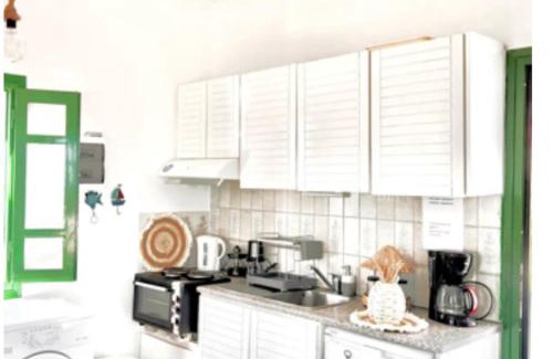 Koutouloufari Apartment | Island Away Chersonisos